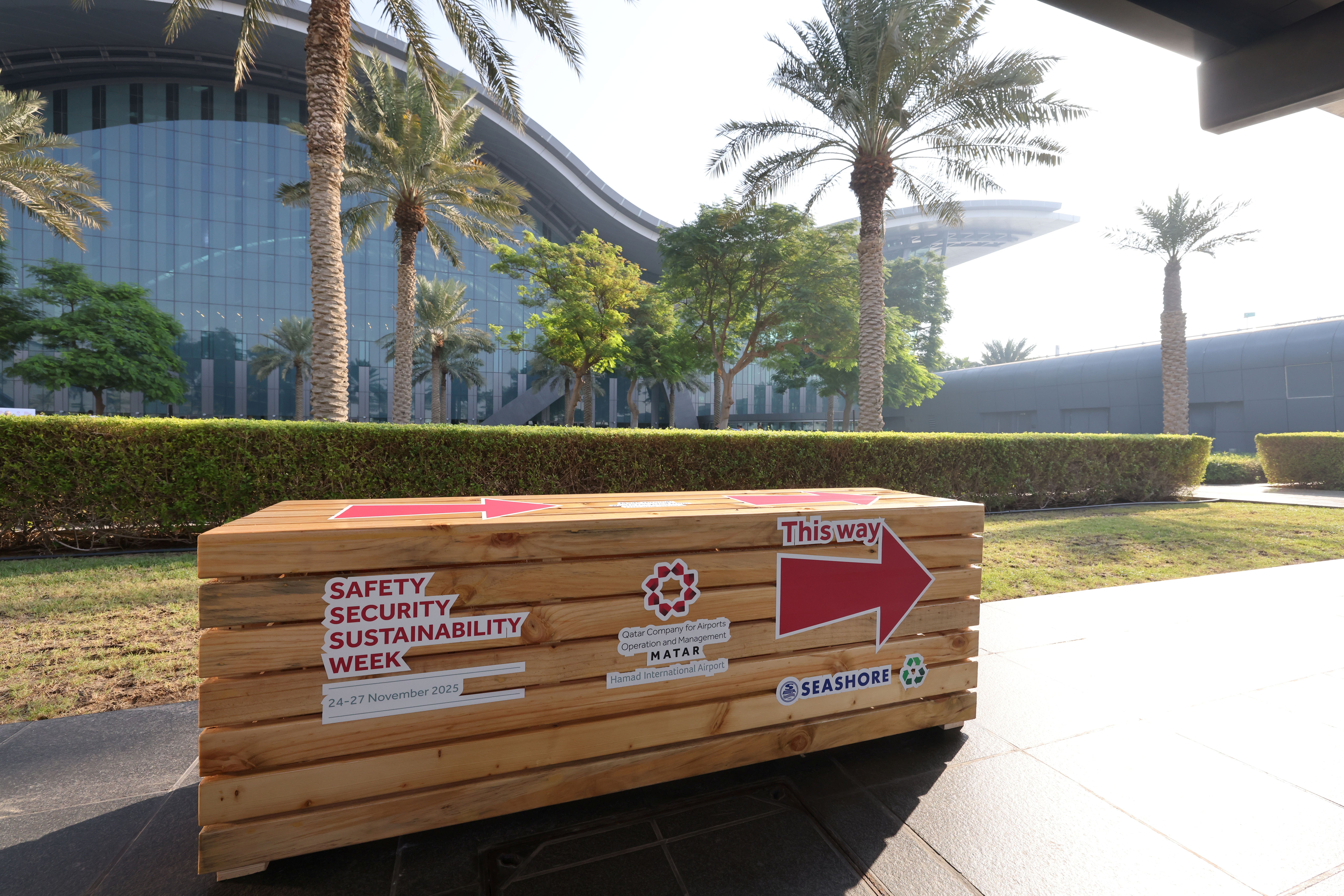 HIA Safety & Security Week