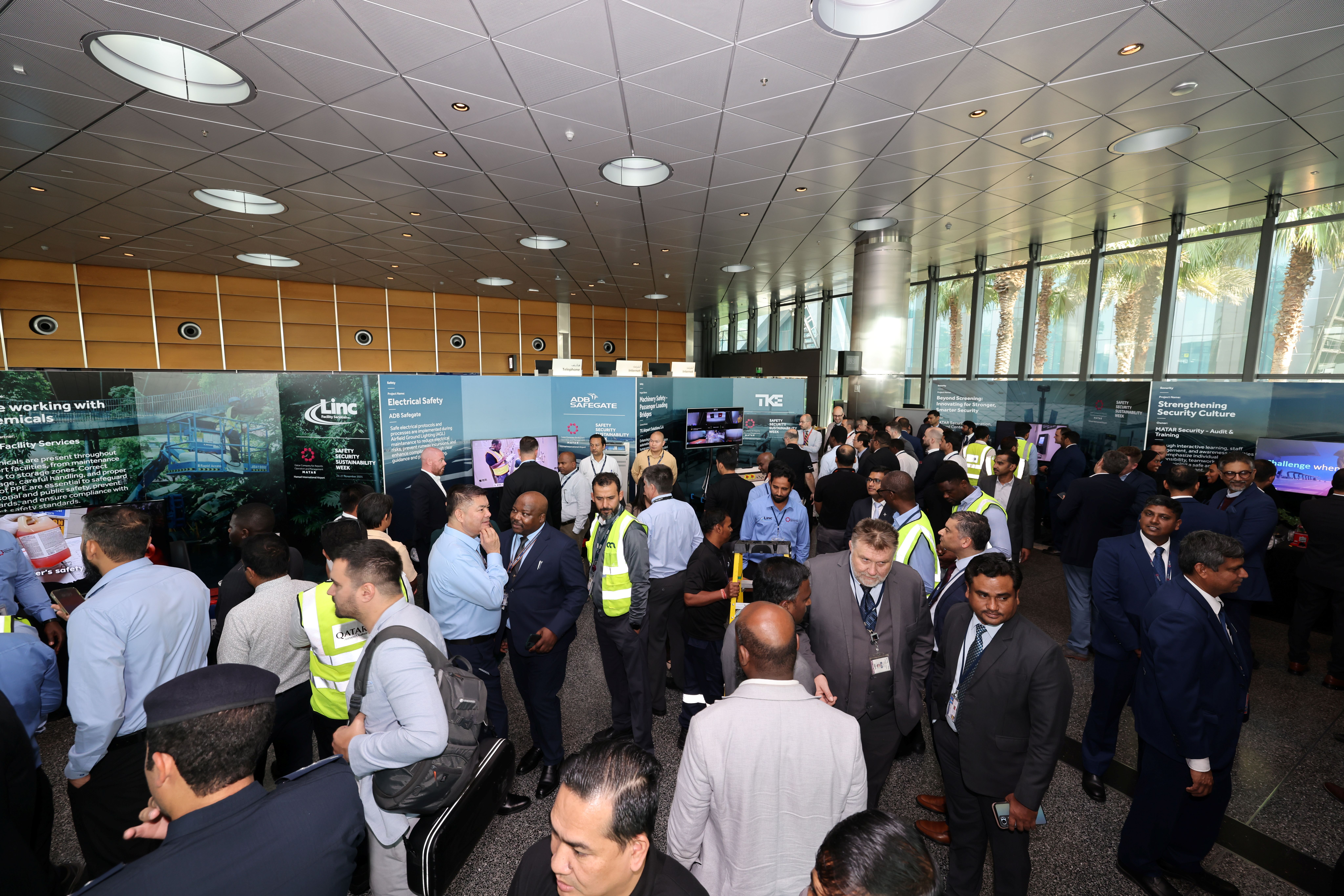 HIA Hamad International Airport