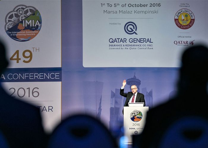 IMIA 49th Global Conference