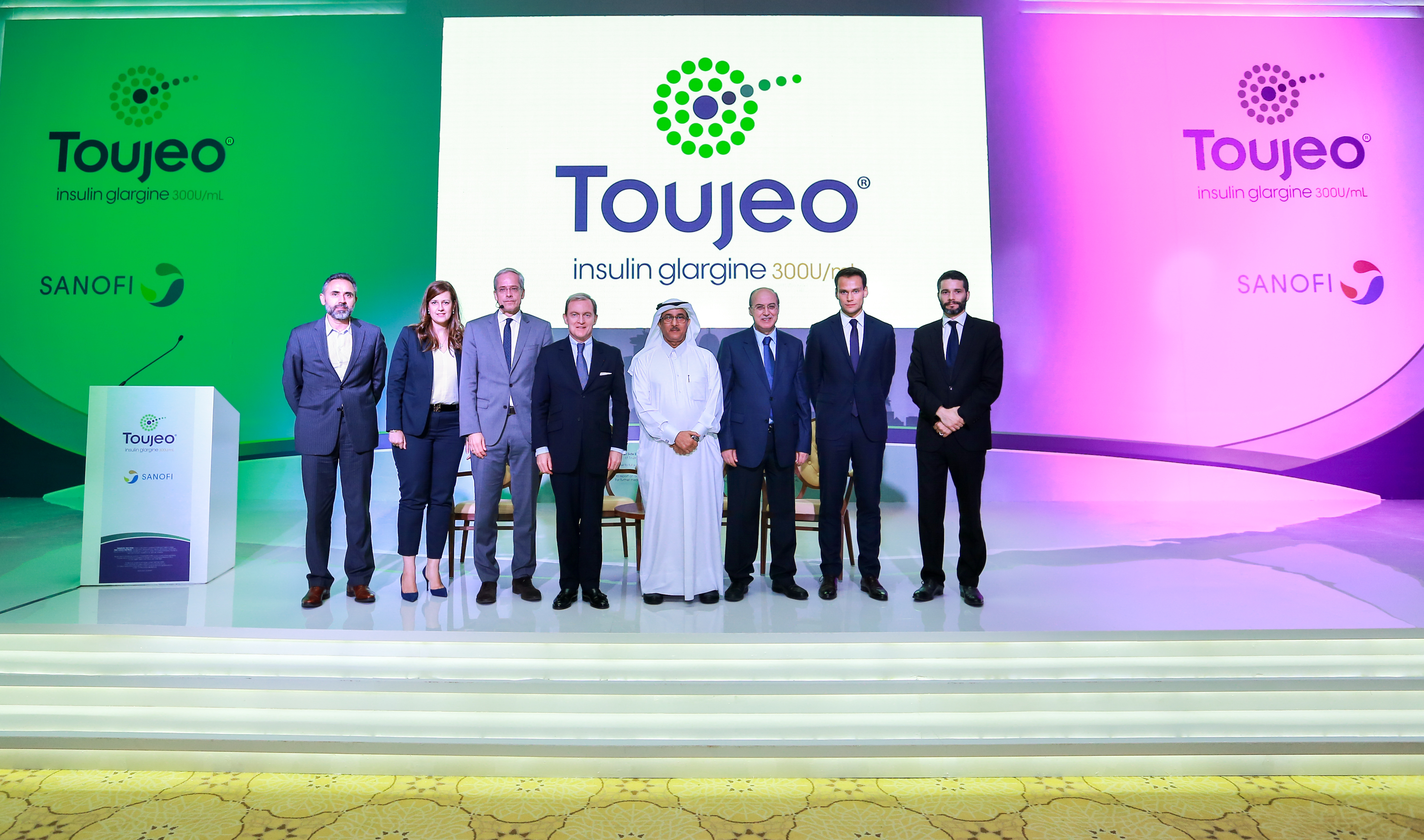 Sanofi Medical Conference