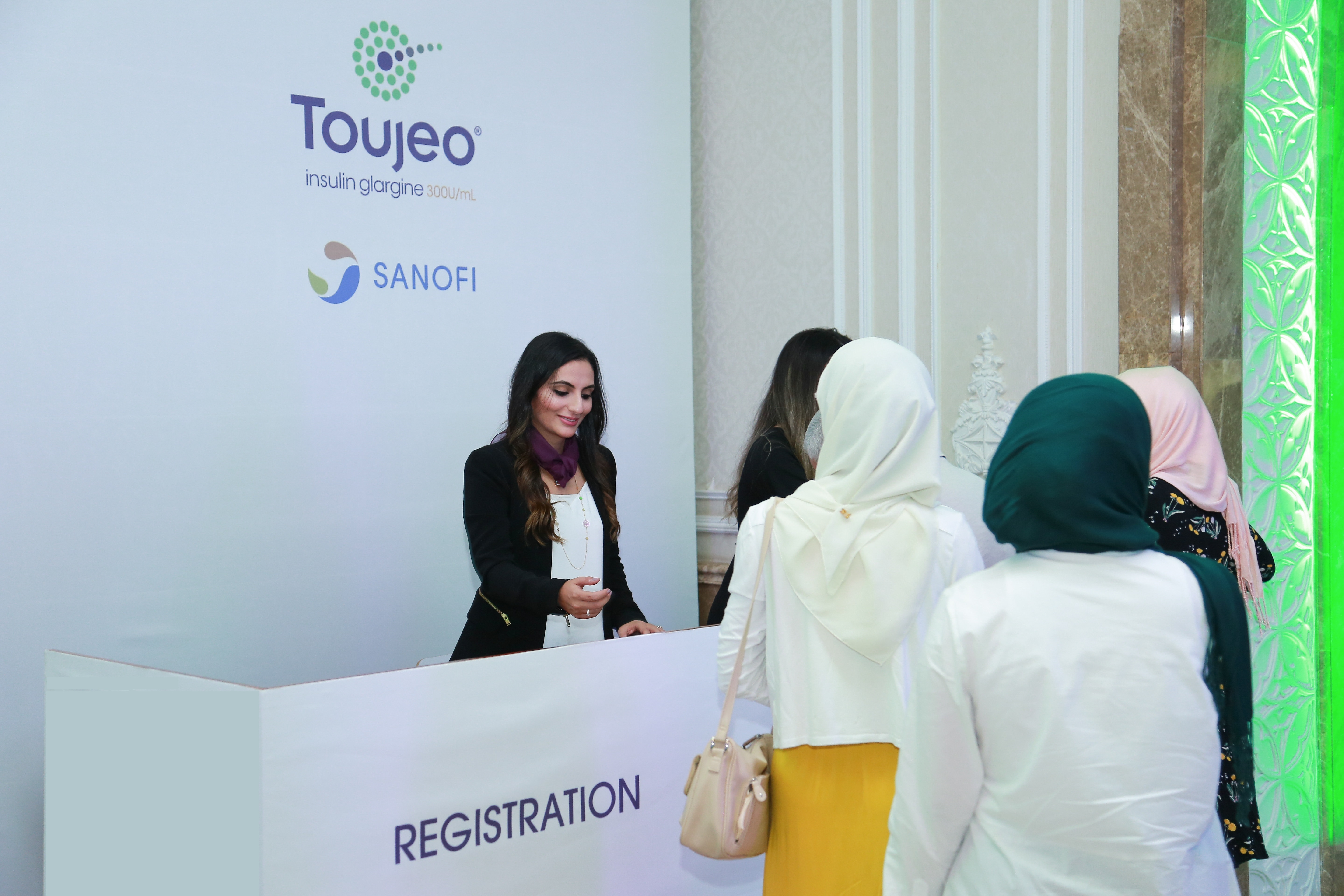 Sanofi Medical Conference