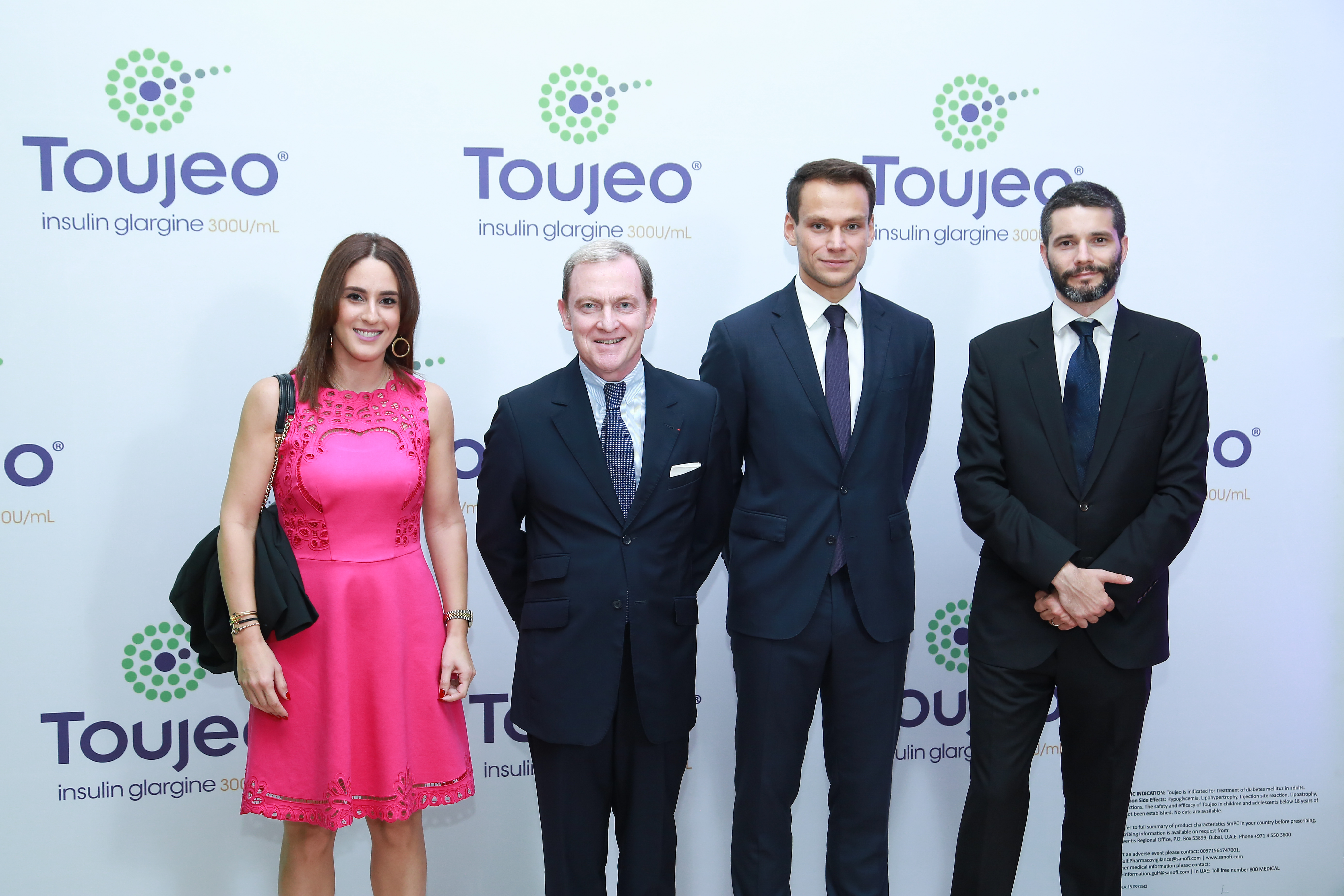 Sanofi Medical Conference