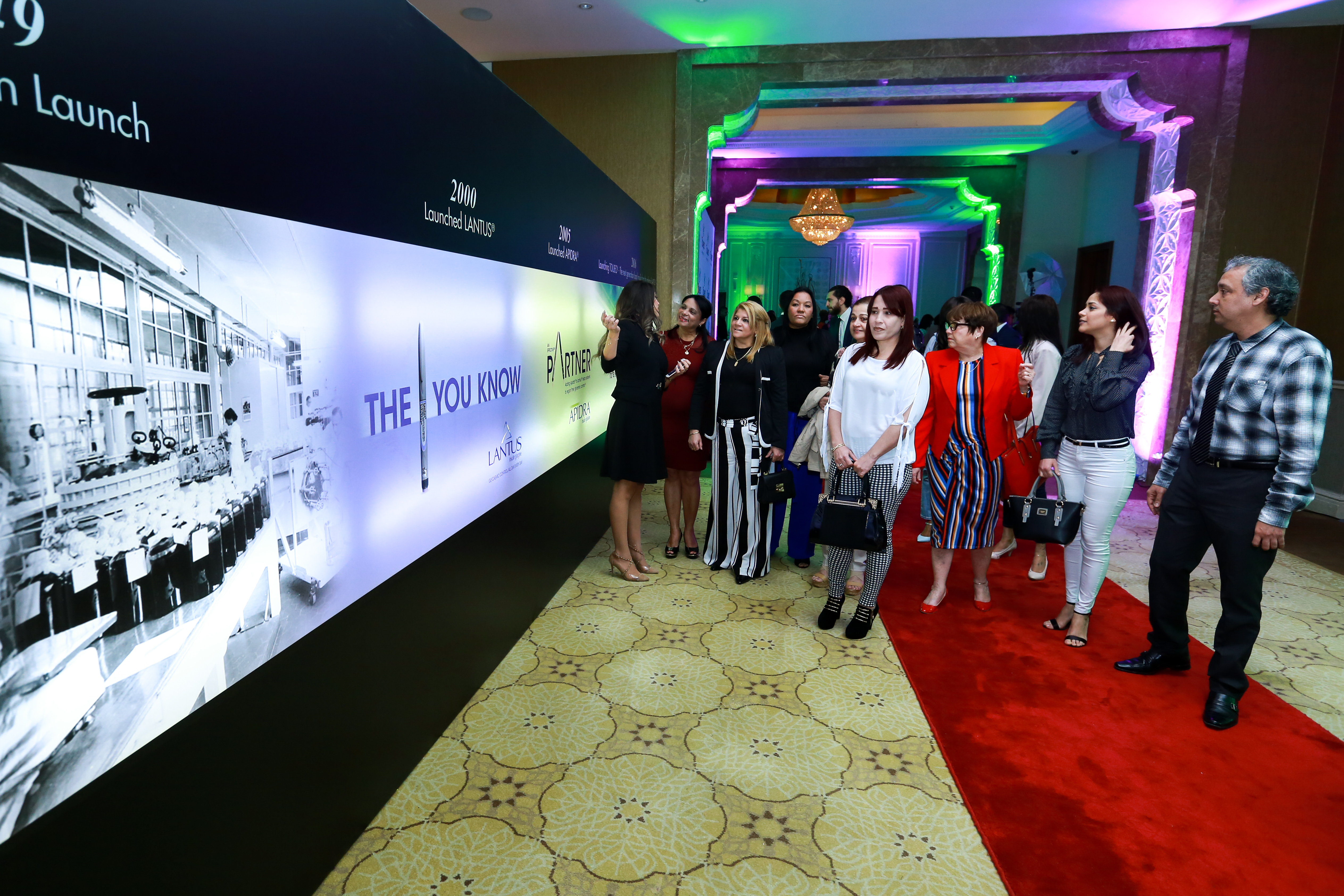 Sanofi Medical Conference