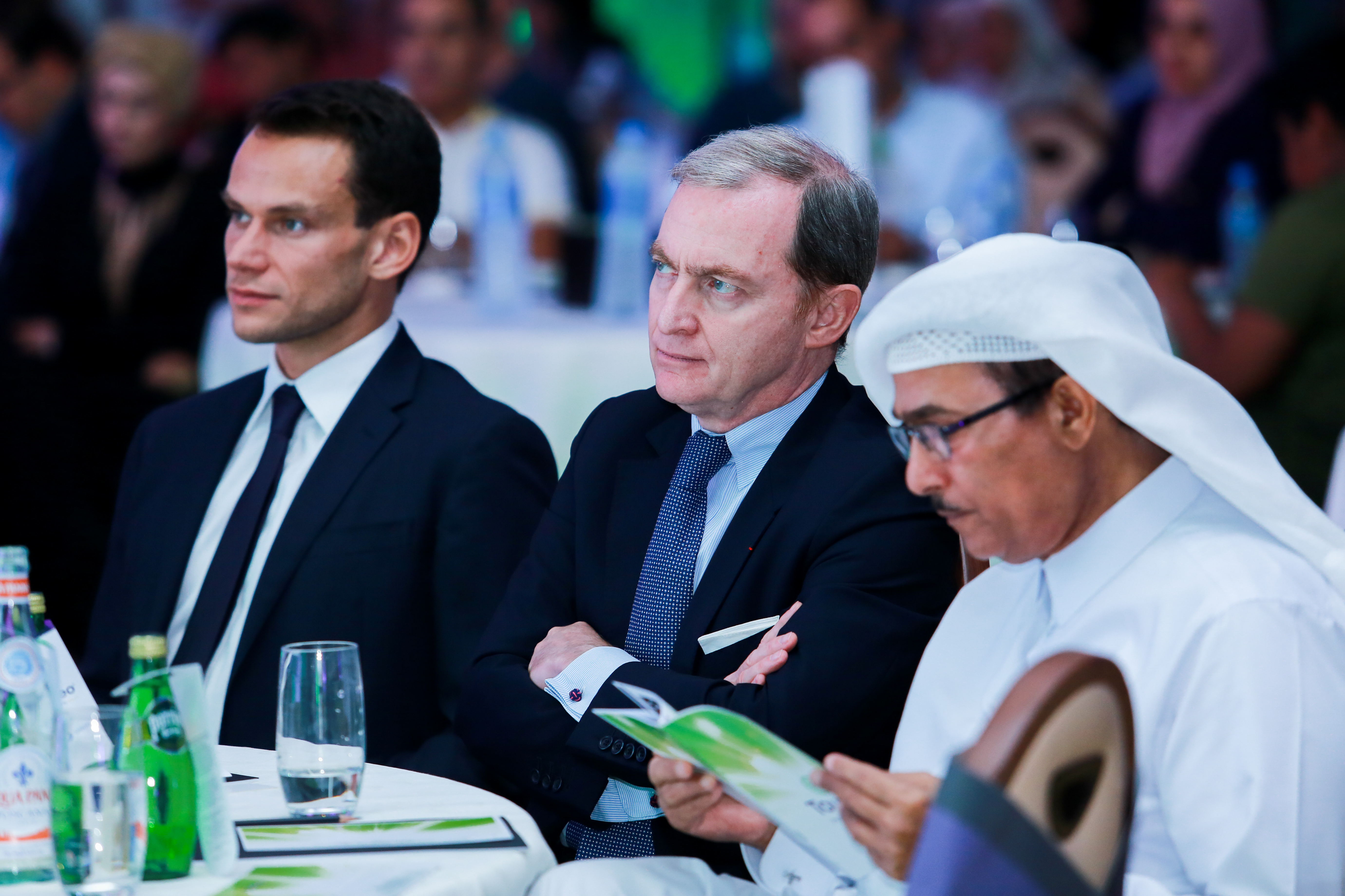 Sanofi Medical Conference