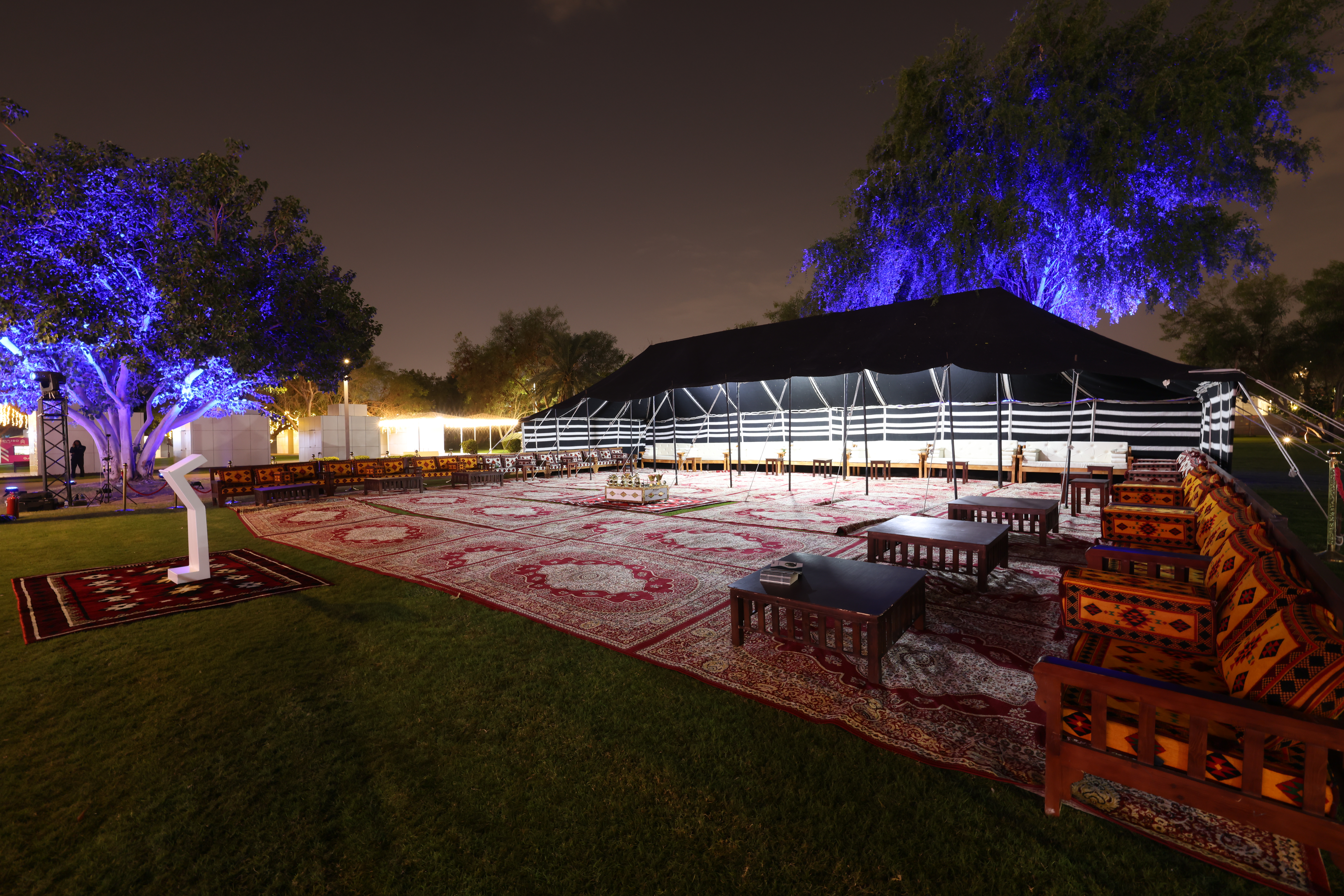 AAM Pavilion Expo 2023