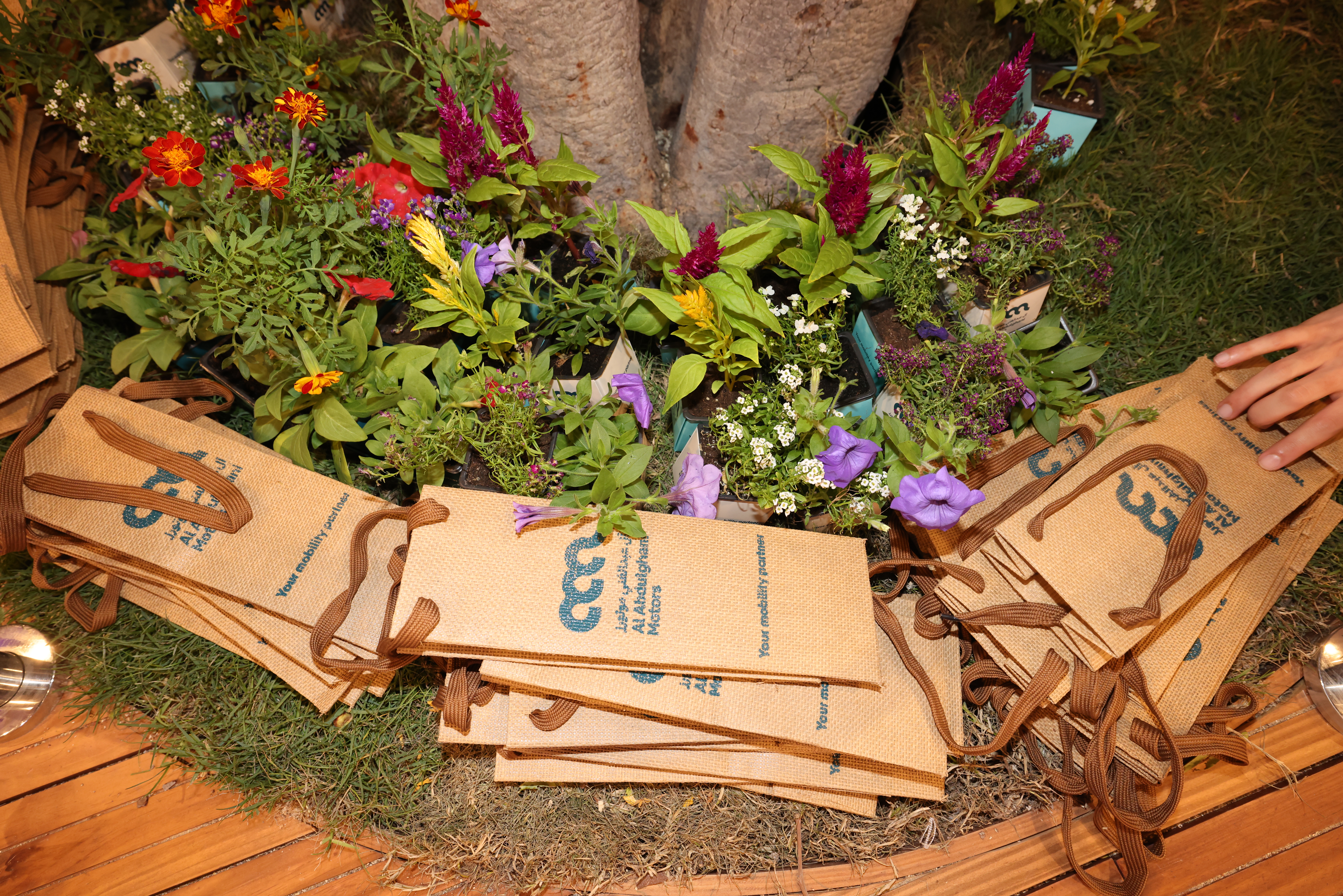 AAM Pavilion Expo 2023