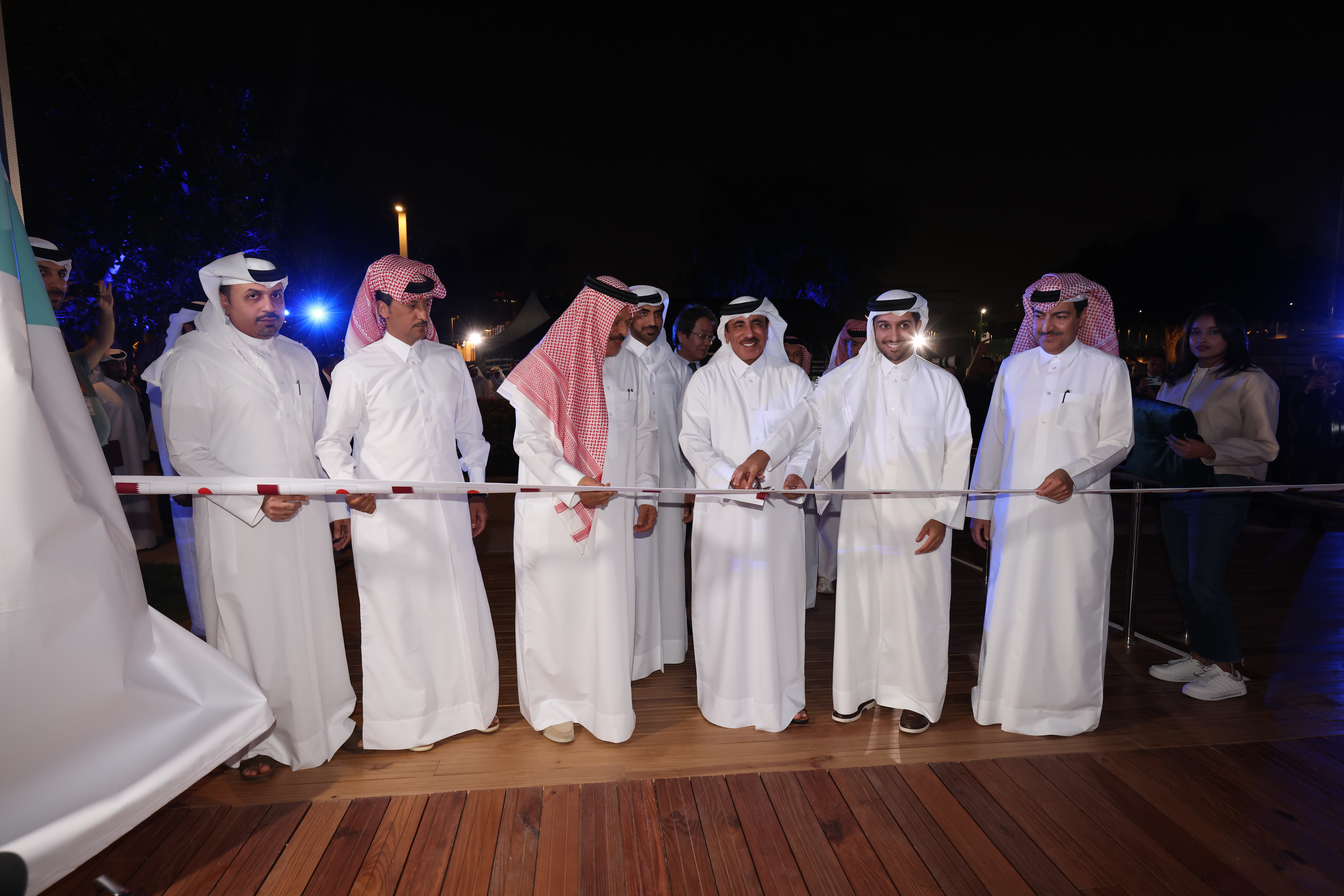 AAM Pavilion Expo 2023