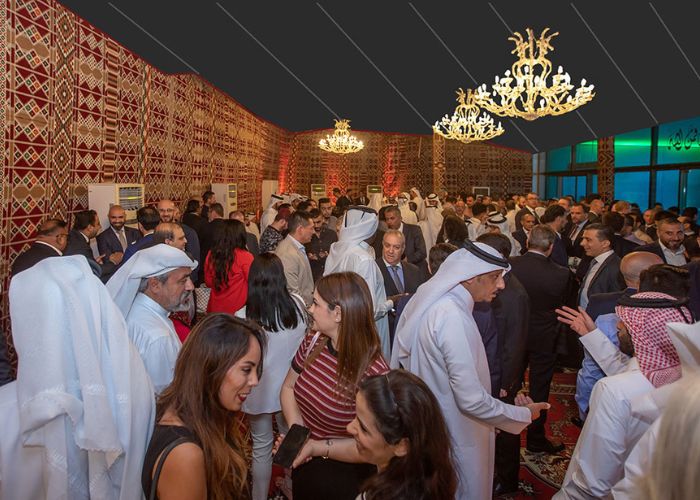 Jaguar & Land Rover Showroom