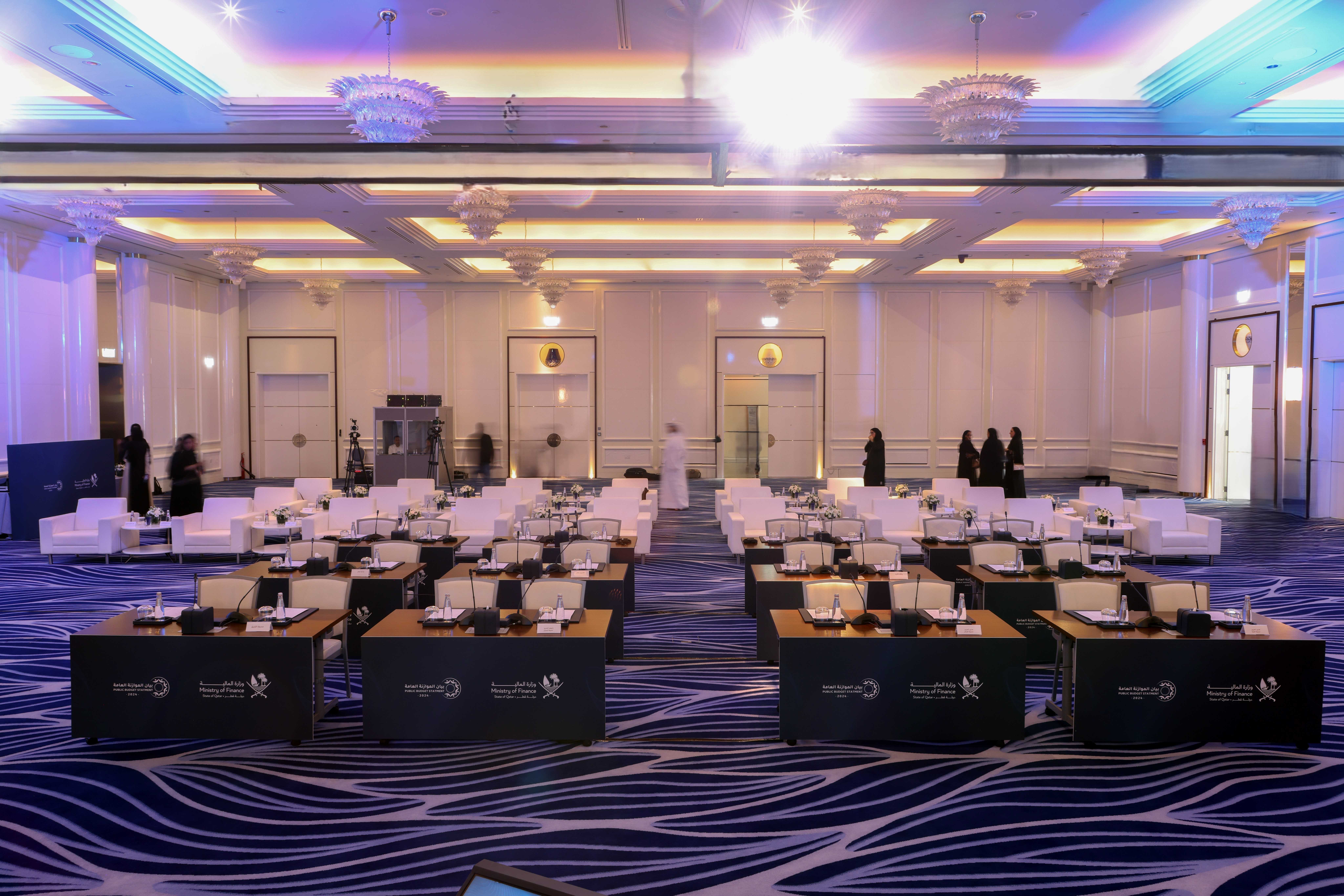 Ministry of Finance — National Budget Statement