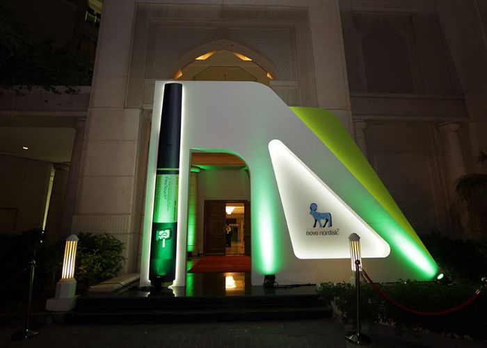 Novo Nordisk Tresiba Launch