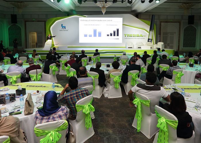 Novo Nordisk Tresiba Launch