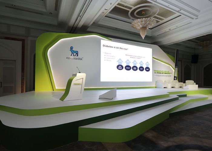 Novo Nordisk Tresiba Launch