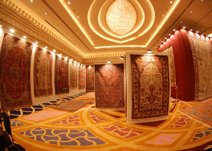 Youssef Maktabi Exhibition