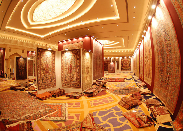 Youssef Maktabi Exhibition