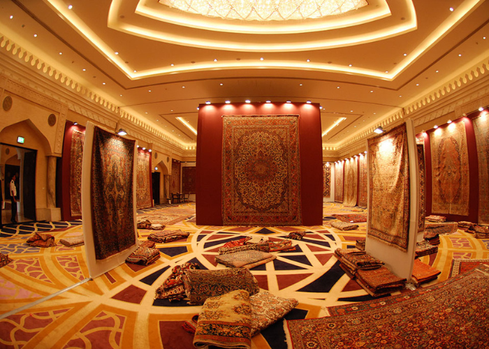 Youssef Maktabi Exhibition