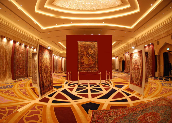 Youssef Maktabi Exhibition