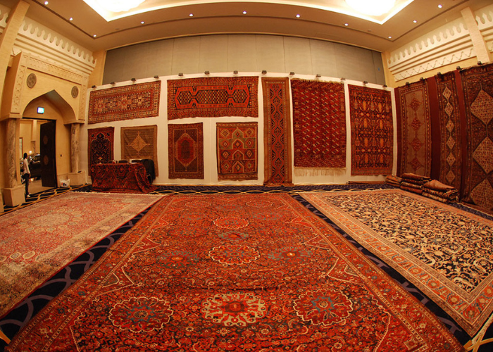 Youssef Maktabi Exhibition