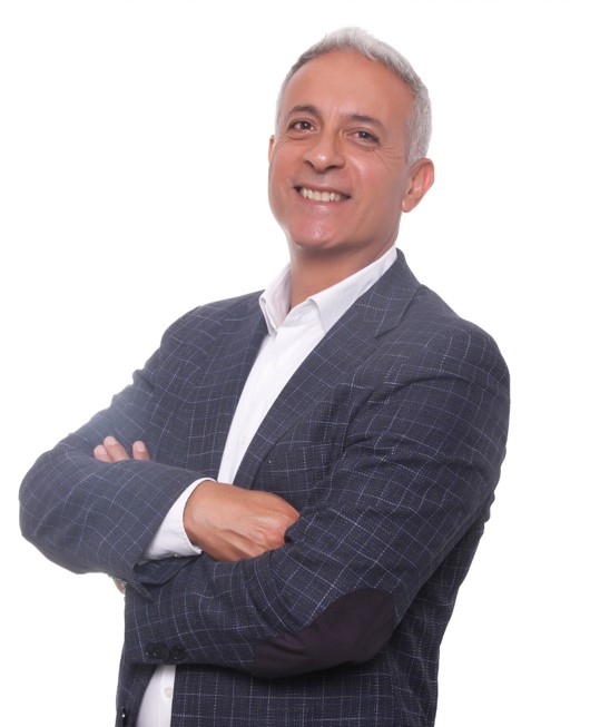 Charles Elias — Founder & CEO of Star Events